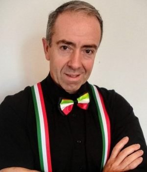 Claudio Ciack